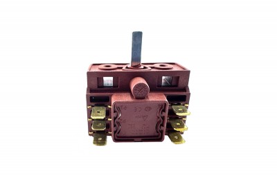 Перемикач чотирипозиційний Argeson AC 304 A